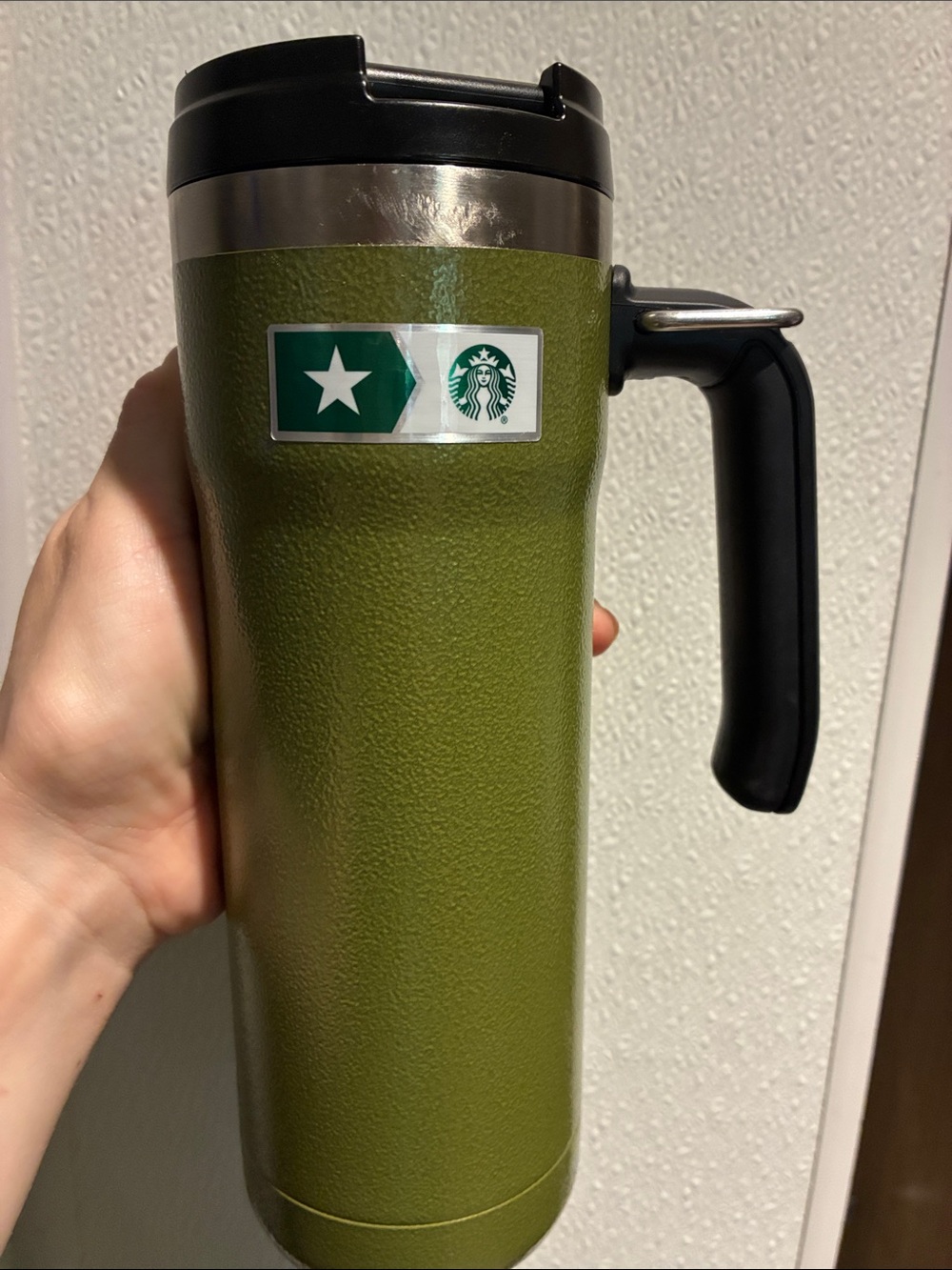 STANLEY STARBUCKS MILITARY